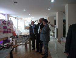 Bilim ve Sanat'a Vefa'lı yaklaşım